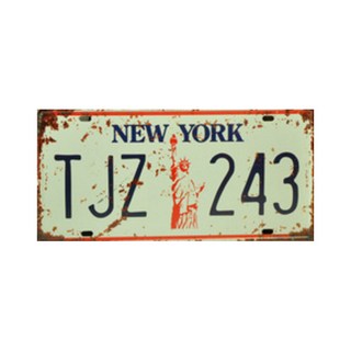 aryko 復古鐵皮裝飾3 歐洲風格2_7, 1個