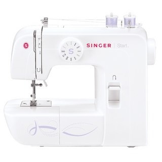 싱거 스타트 미싱, 1306