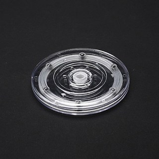 ARTSIGN 旋轉圓盤 小 140mm, 2個