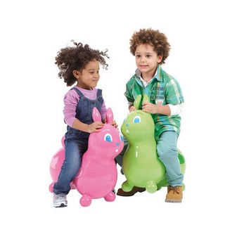 gymnic Rody, 粉紅色, 1個