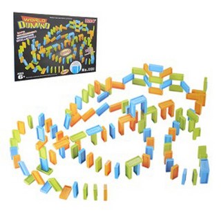 Kiumhouse [成長屋] 多米諾阿爾法 1101, 1個