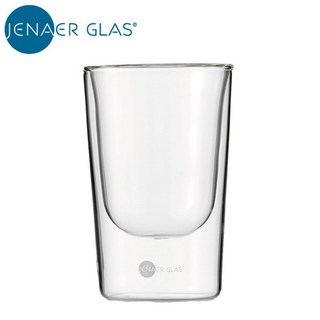 JENAER GLAS Gourmet 雙層玻璃杯, 0.15L, 2p, 透明