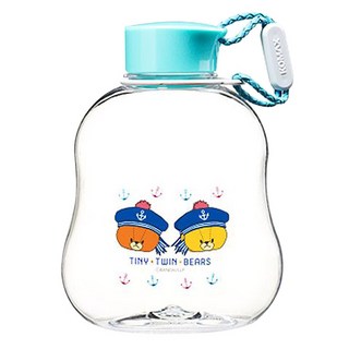 코멕스 루루로로물병, 마린룩, 390ml