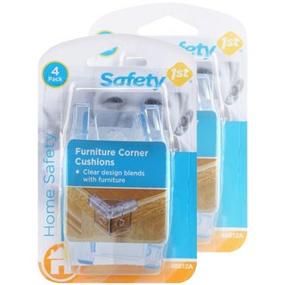 [세이프티퍼스트] 모서리보호대, 2개