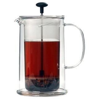 bodum 保溫濾壓壺, 1個