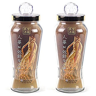 宮廷果酒, 1.8L, 2個