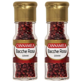 CANNAMELA 胡椒樹, 18g, 2個