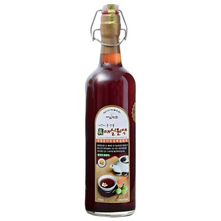 Plum Garden 青梅原汁, 720ml, 1瓶