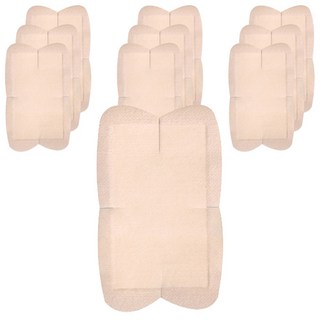 토소웅 헬프미 풋 힐패치, 1개입, 10개