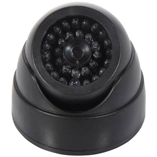 Juwan Company 紅外線 IR 半球攝影機, 黑色, 單一商品, 1個