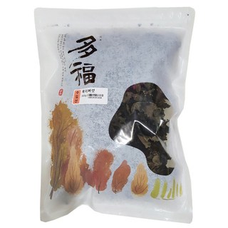 清明草木耳菇, 300g, 1入, 1個