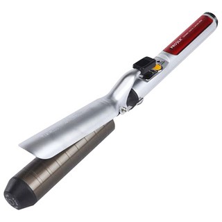 바스트우드 매직컬링 아이론 기본형 38mm 고데기, ACI-38D, 혼합색상