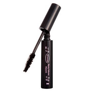 리브코이 플랜티볼륨 마스카라, 1개