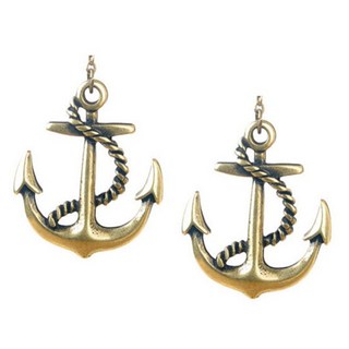 북키스 책갈피 B1, 닻, 2개