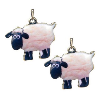 아름다운디자인 북키스 책갈피 B250, 양 블랙페이스, 2개