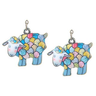 아름다운디자인 북키스 책갈피 B250, 양 컬러풀, 2개