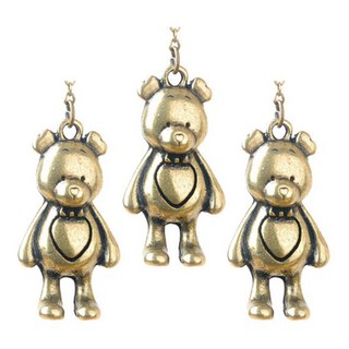 북키스 책갈피 B1, 로로비비, 3개