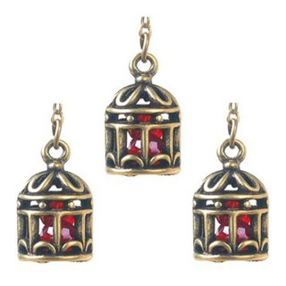 북키스 책갈피 B1, 새장, 3개