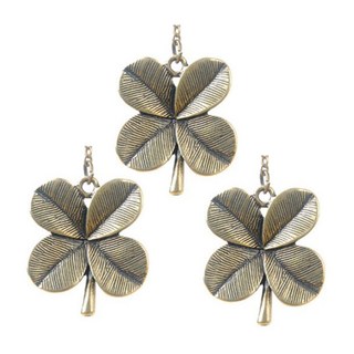 북키스 책갈피 B1, 클로버, 3개