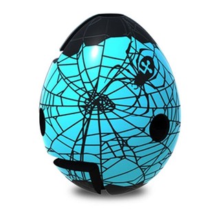 SMART EGG 立方體難題1-階段LV14蜘蛛, 7歲及以上