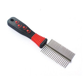 아리코 양날빗, 혼합 색상, 20 x 5.2 cm, 1개