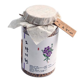 E Le Herb 風鈴草, 120克, 1個