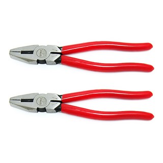 카이만 펜치 200mm, 2개