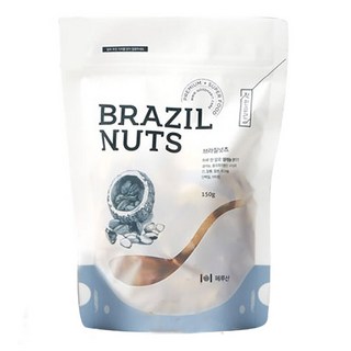 巴西堅果, 1包