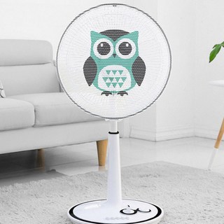 dashop 優質電風扇安全網, 貓頭鷹薄荷, 1個