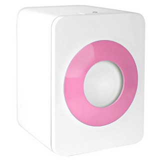 루펜 음식물처리기 가정용, SLW-01, 핑크