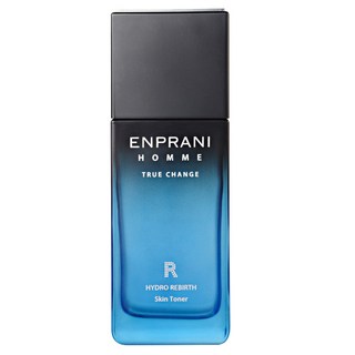 ENPRANI 男士保濕化妝水, 125ml, 1個