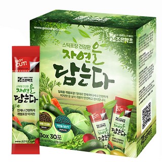 Joeun Herb Myungwolchohwan 棒, 90g, 1盒