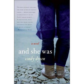 而她是, 多年生