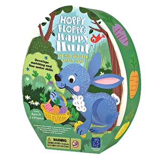 [Learning Resources] 23413 邦尼兔拔蘿蔔遊戲, 混合