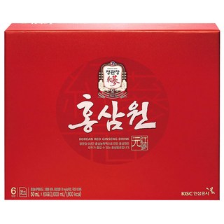 정관장 홍삼원 + 쇼핑백, 3L, 1개