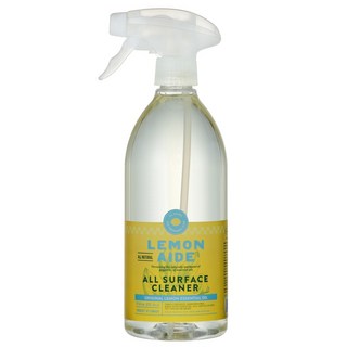 레몬에이드 다용도세정제 오리지널 레몬, 750ml, 1개