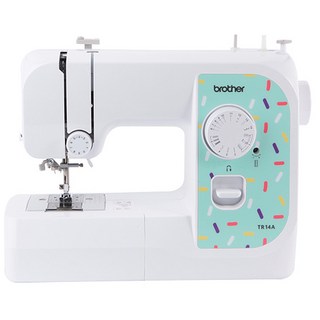 brother 兄弟牌 縫紉機, 混合色, TR14A