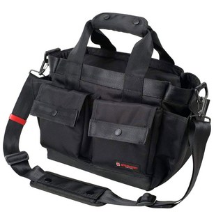 ARTISAN&ARTIST 相機包 GDR-212N, 黑色, 1個