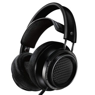 필립스 피델리오 오픈형 고성능 헤드폰 X2HR