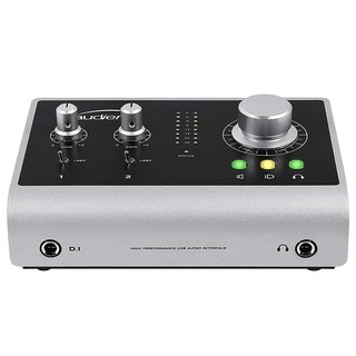 觀眾錄音設備, iD14