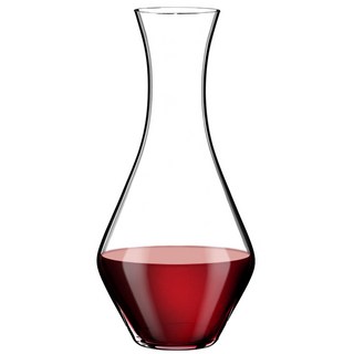 RIEDEL Decanter系列卡本內醒酒瓶 1440/13, 1.05L, 1個