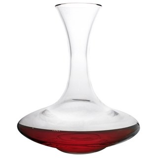 RIEDEL Decanter系列Ultra Single醒酒瓶 2400/14, 1230ml, 1個