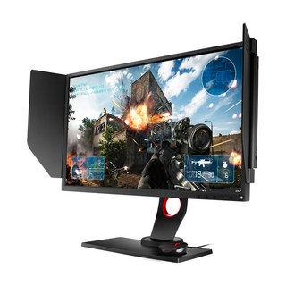 벤큐 24형 Full-HD 게이밍 모니터, XL2546(무결점)