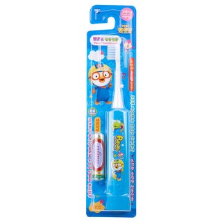 Pororo 孩童電動牙刷