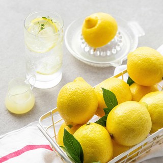 레몬 대과, 1.2kg내외(9~11입), 1봉