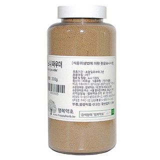 諾麗果粉, 300g, 1個