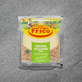 프리코 고다 치즈 웨지, 265g, 1개입, 1개