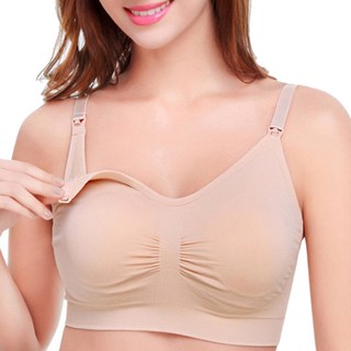 PANG PANG SHOP 無鋼圈哺乳內衣