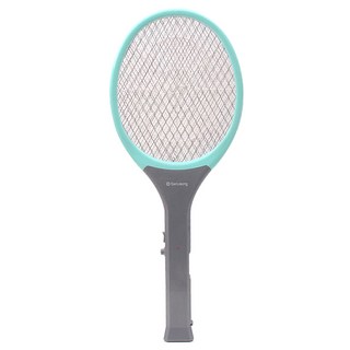 삼정크린마스터 뉴 스마트 전자모기채, 혼합 색상