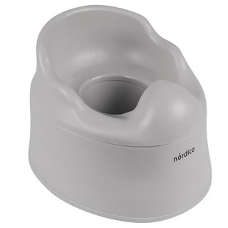 노르디코 유아변기, 그레이